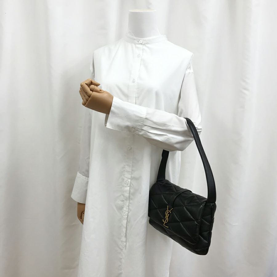 サンローラン ショルダーバッグ