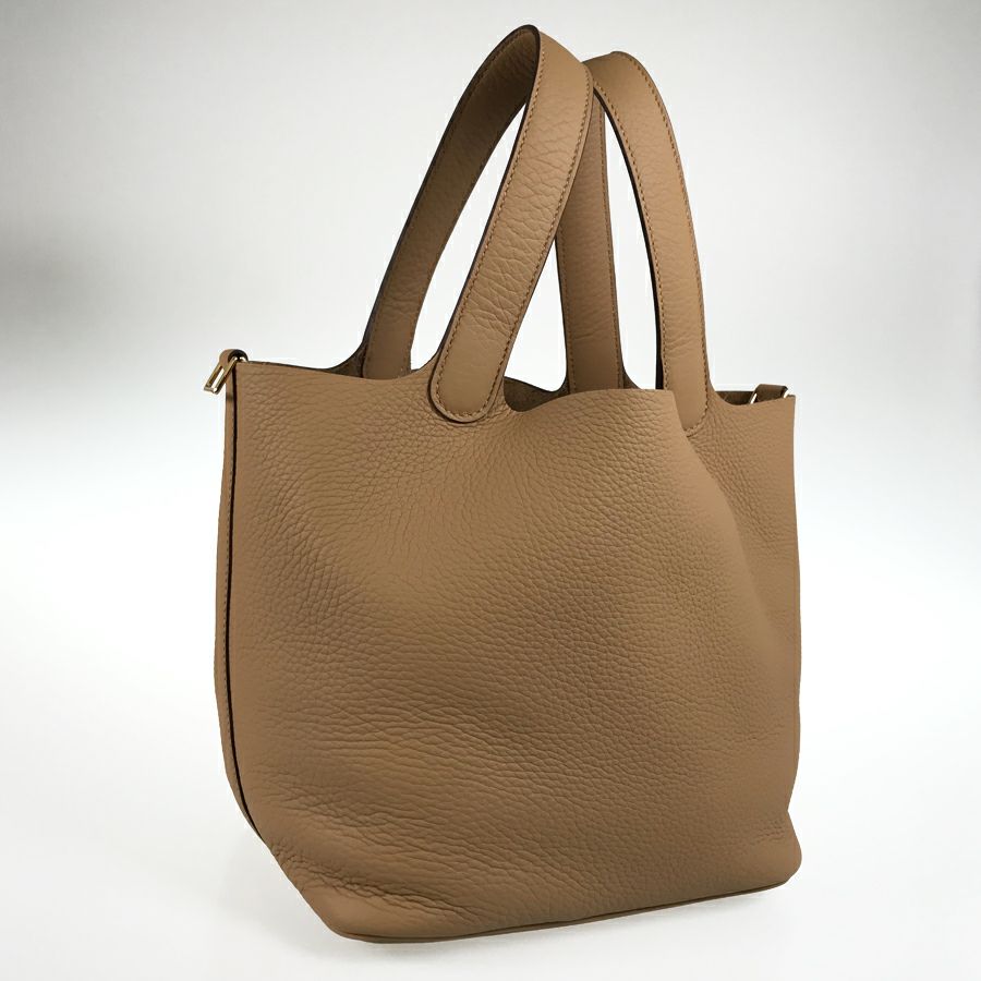 エルメス ハンドバッグ