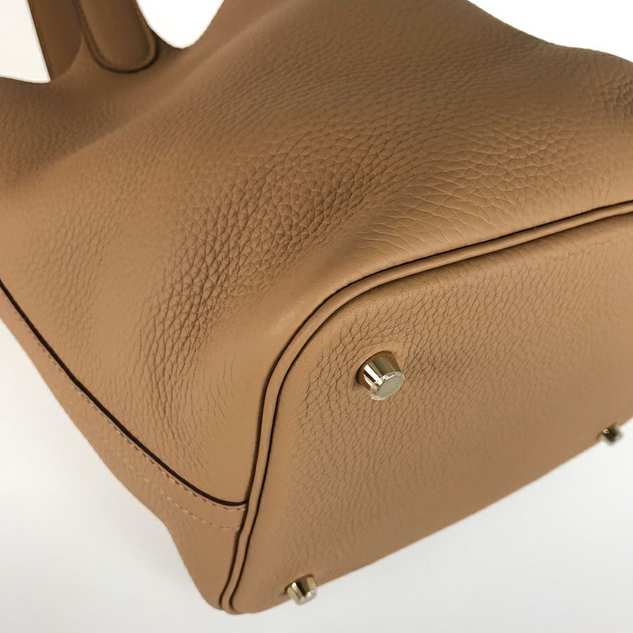 エルメス ハンドバッグ