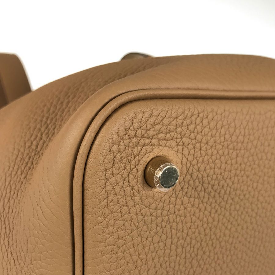 エルメス ハンドバッグ