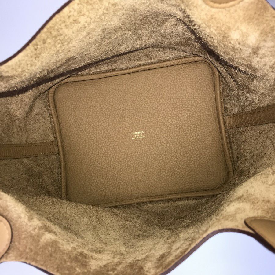 エルメス ハンドバッグ