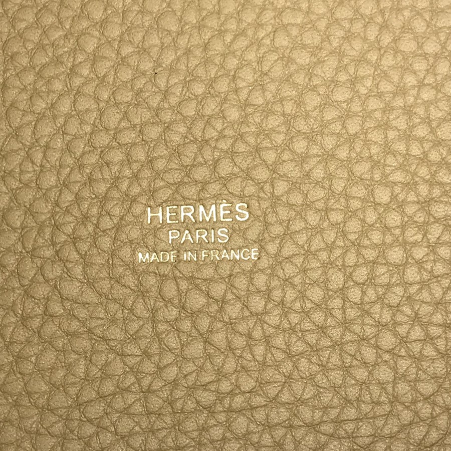 エルメス ハンドバッグ