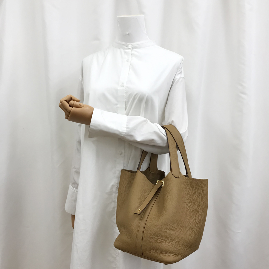 エルメス ハンドバッグ