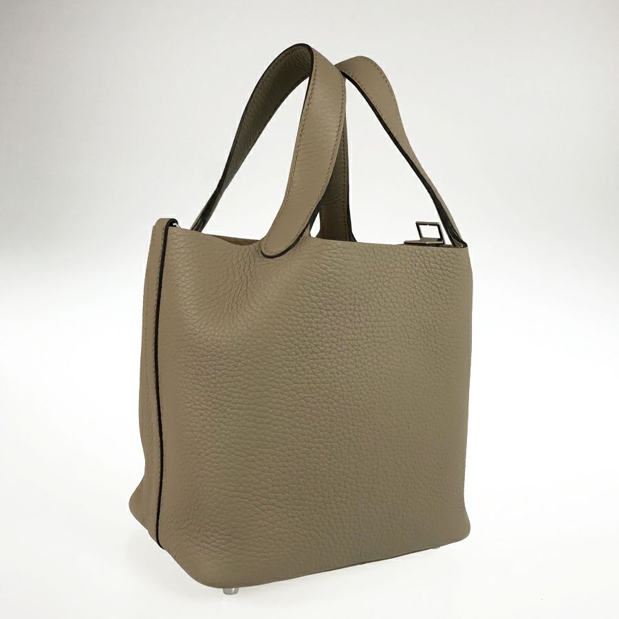 エルメス ハンドバッグ