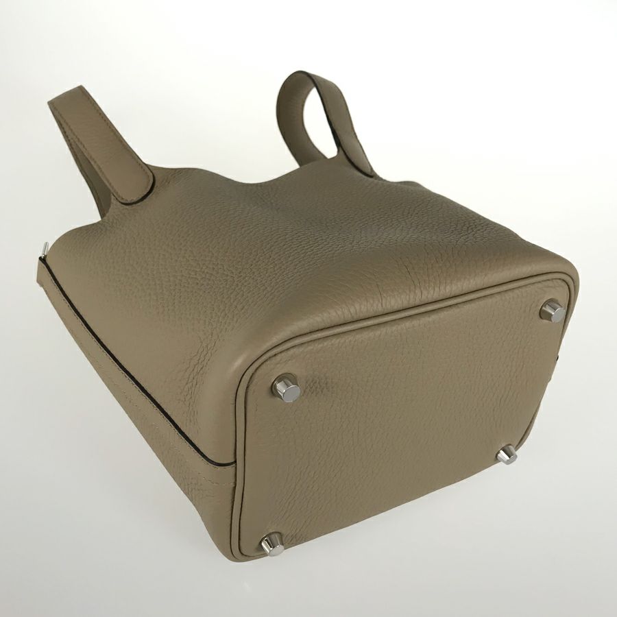 エルメス ハンドバッグ