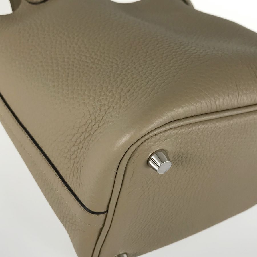 エルメス ハンドバッグ