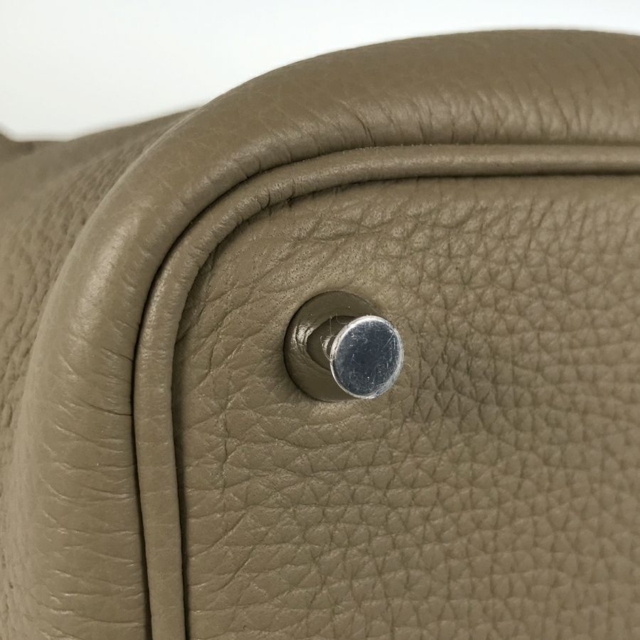 エルメス ハンドバッグ