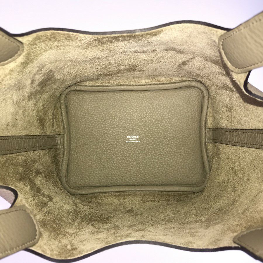 エルメス ハンドバッグ