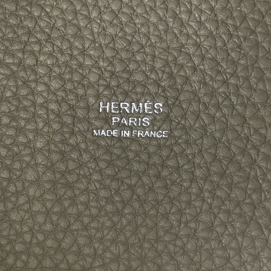 エルメス ハンドバッグ