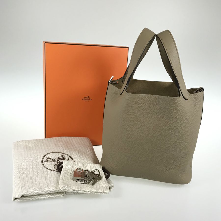 エルメス ハンドバッグ