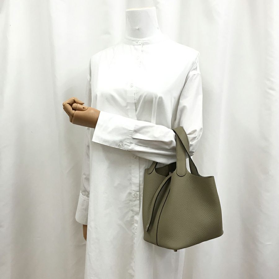 エルメス ハンドバッグ