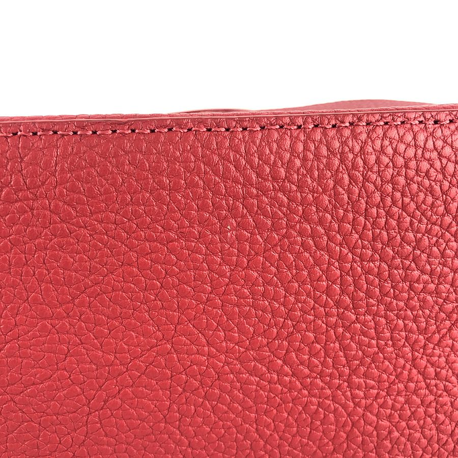 ルイ・ヴィトン カプシーヌ MM  ハンドバッグ