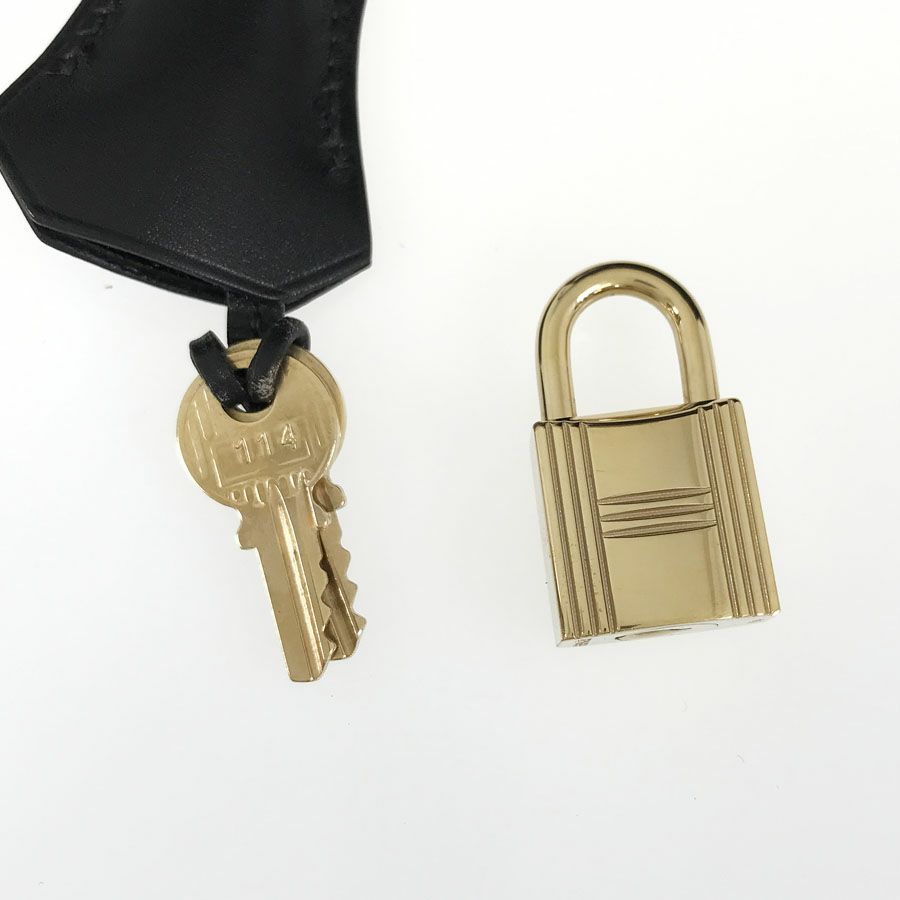 エルメス ケリー28  ハンドバッグ