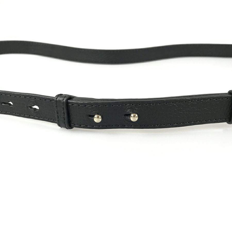 バリー ショルダーバッグ