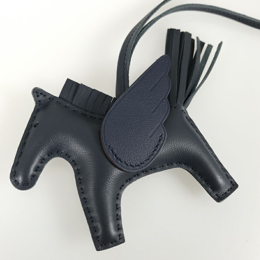 エルメス バッグチャーム