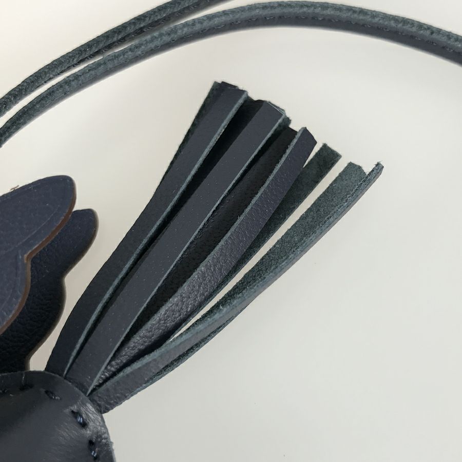 エルメス バッグチャーム