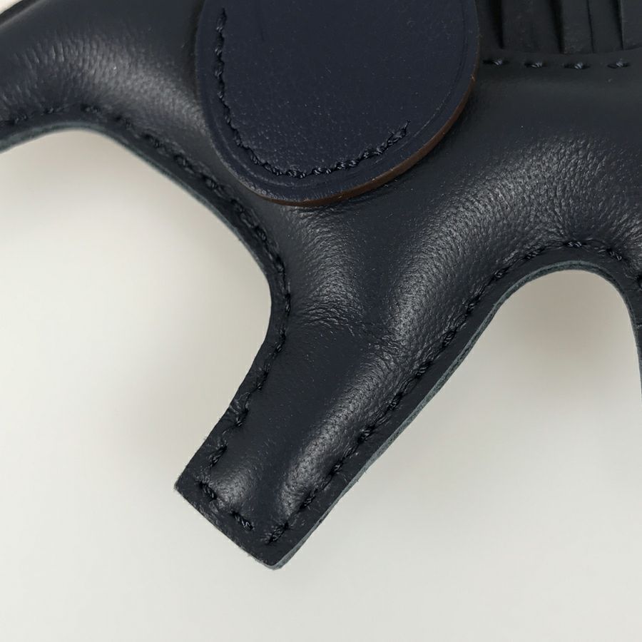 エルメス バッグチャーム