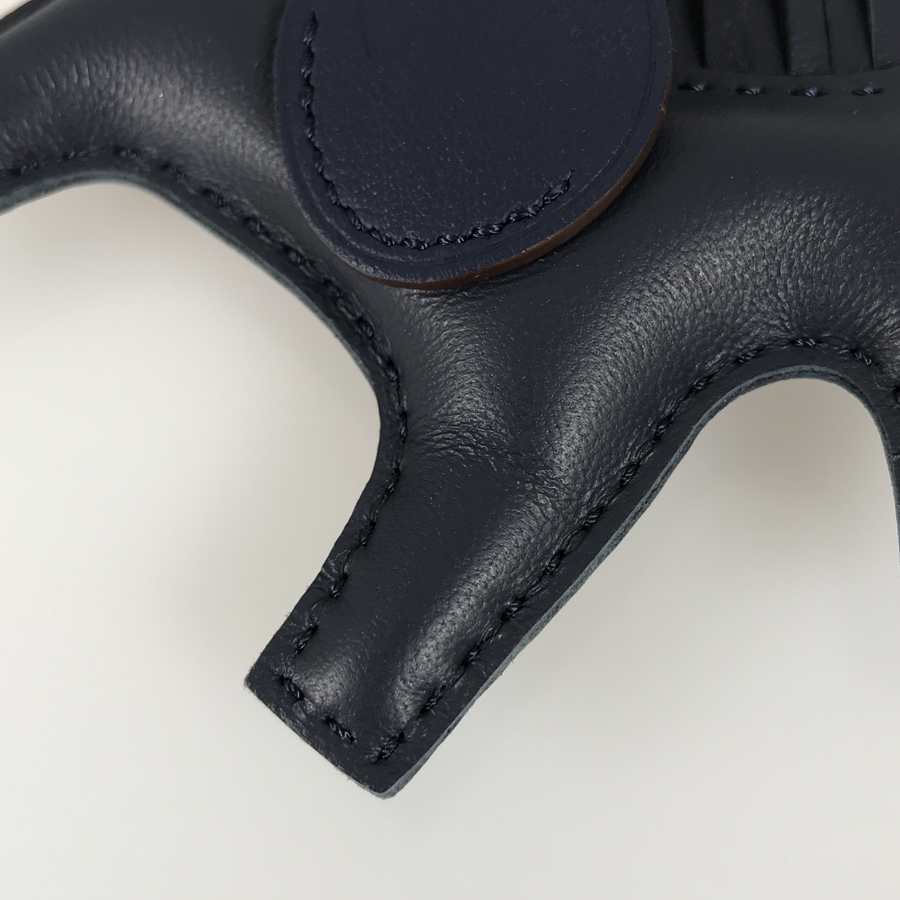 エルメス バッグチャーム