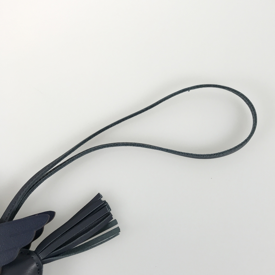 エルメス バッグチャーム