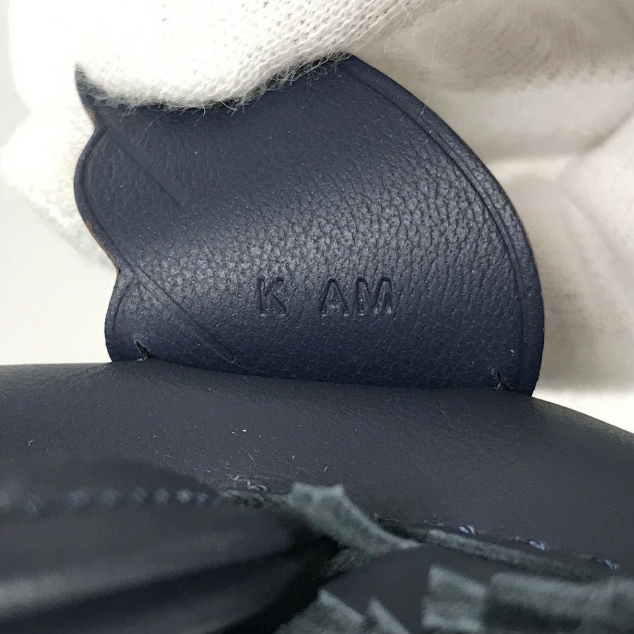 エルメス バッグチャーム