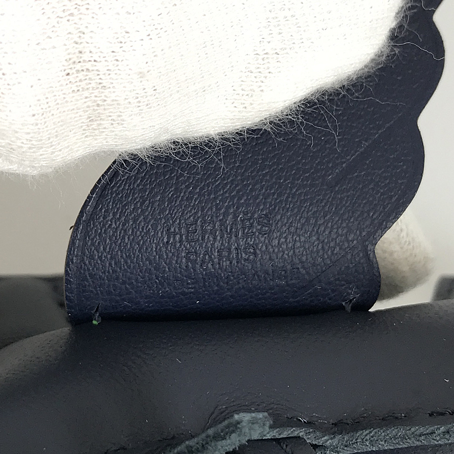 エルメス バッグチャーム