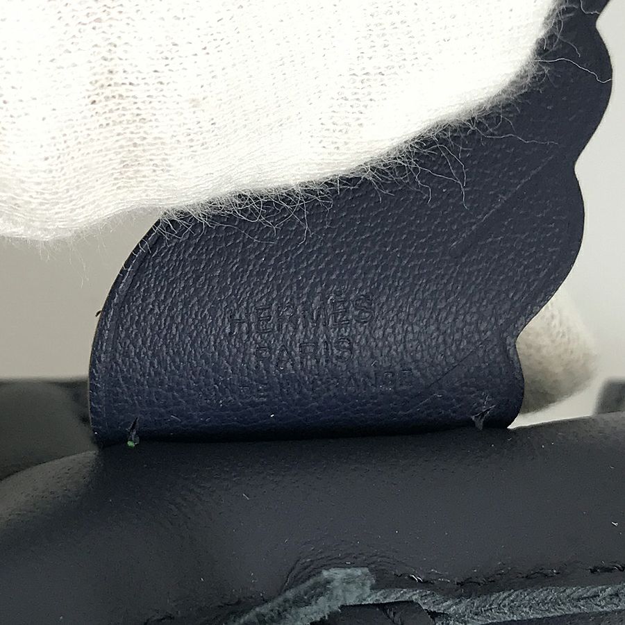 エルメス バッグチャーム