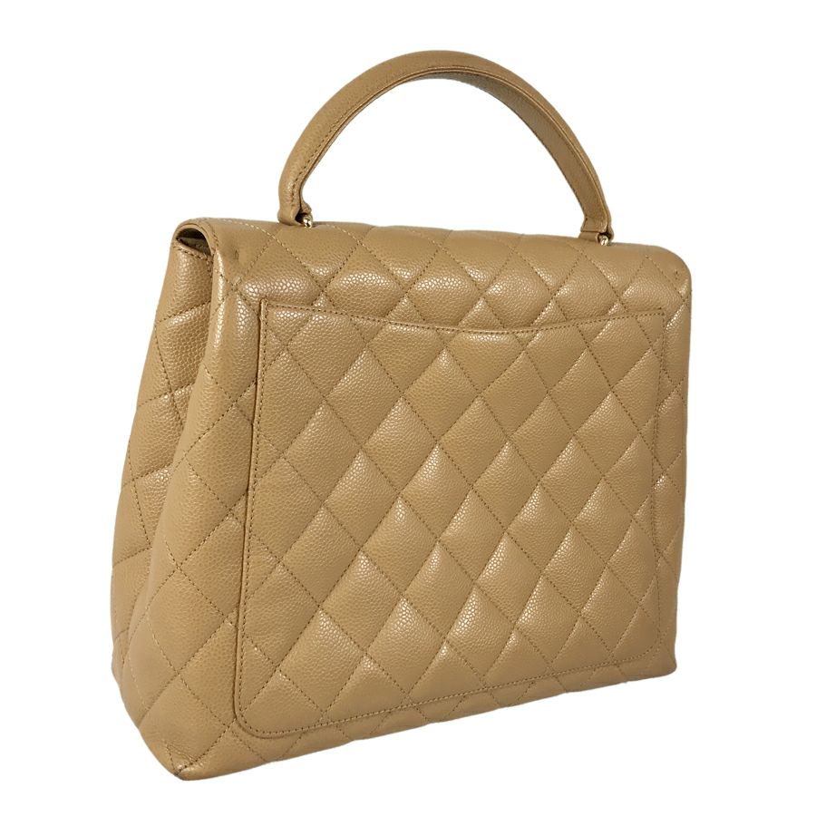 シャネル ハンドバッグ