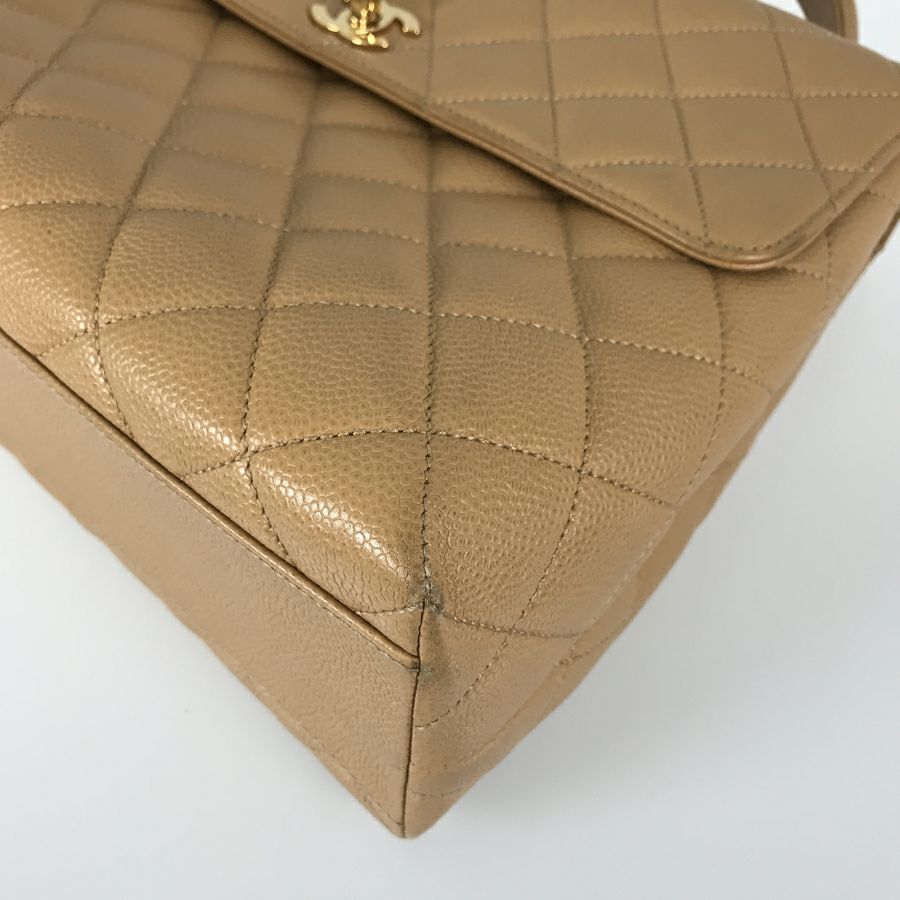 シャネル ハンドバッグ