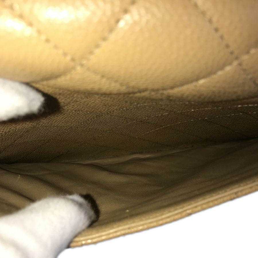 シャネル ハンドバッグ