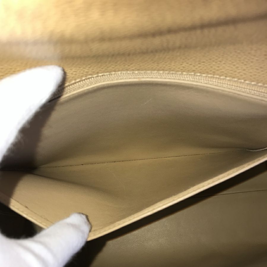 シャネル ハンドバッグ