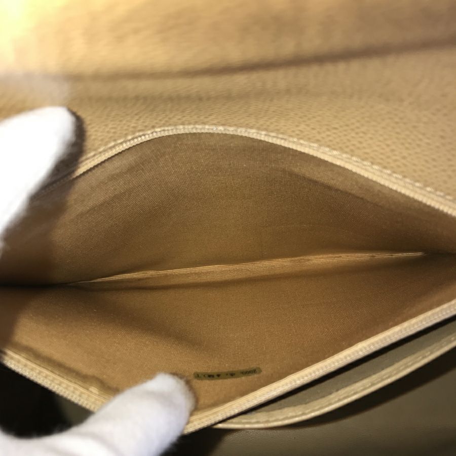 シャネル ハンドバッグ