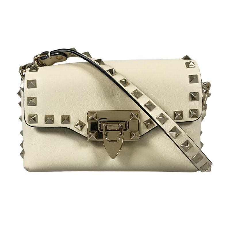 ヴァレンティノ ガラヴァーニ ショルダーバッグ