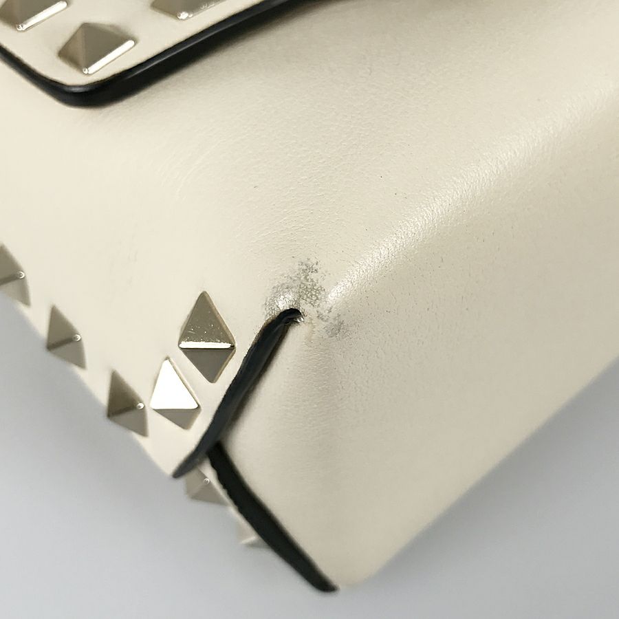 ヴァレンティノ ガラヴァーニ ショルダーバッグ