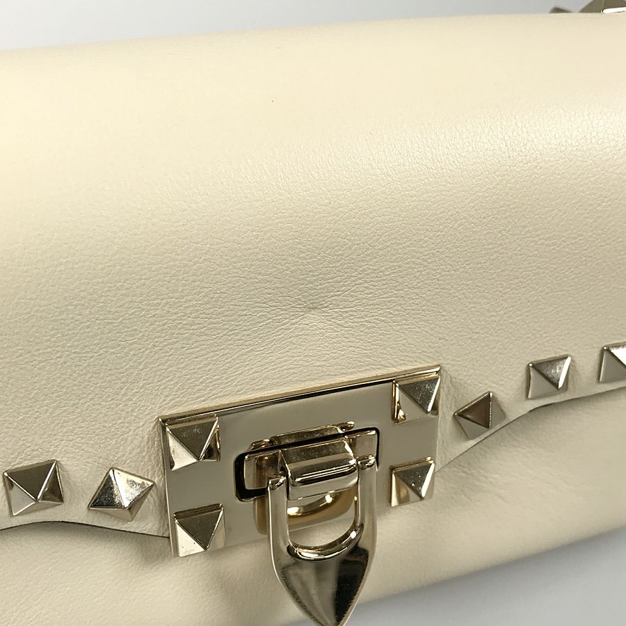 ヴァレンティノ ガラヴァーニ ショルダーバッグ