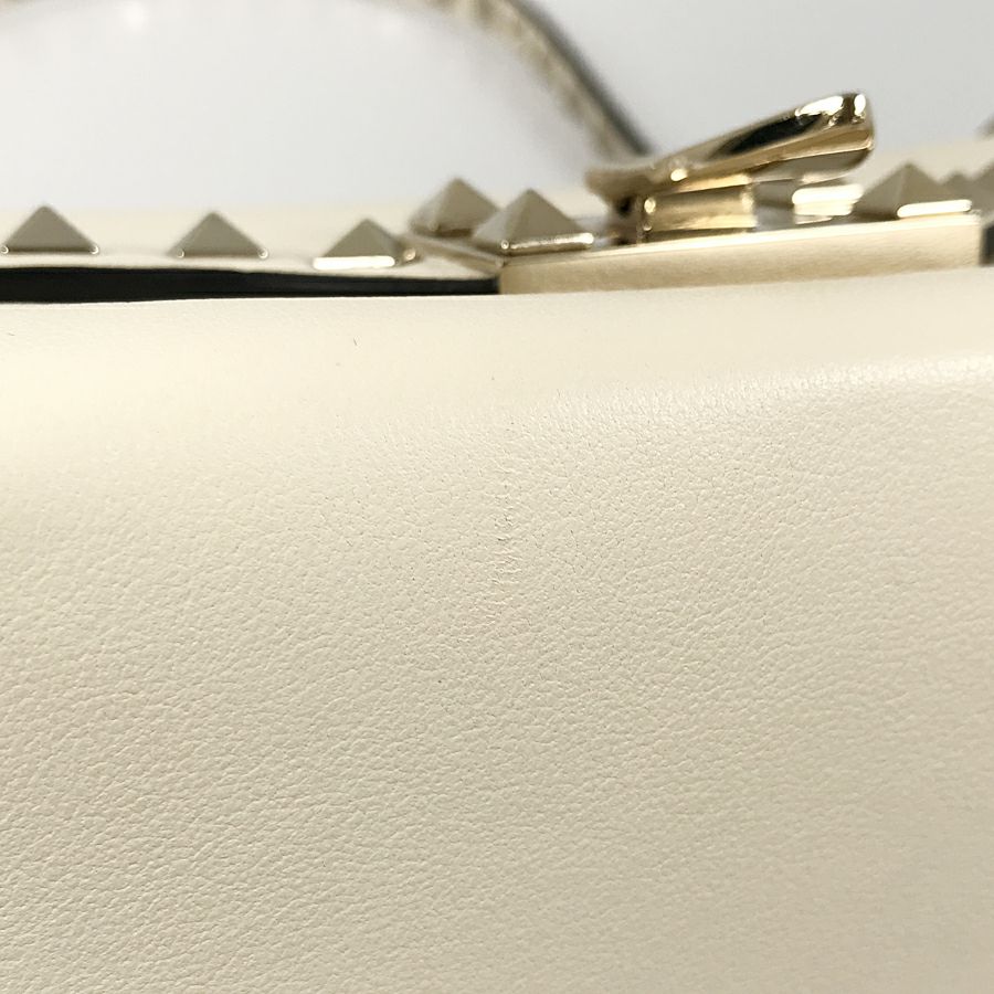 ヴァレンティノ ガラヴァーニ ショルダーバッグ