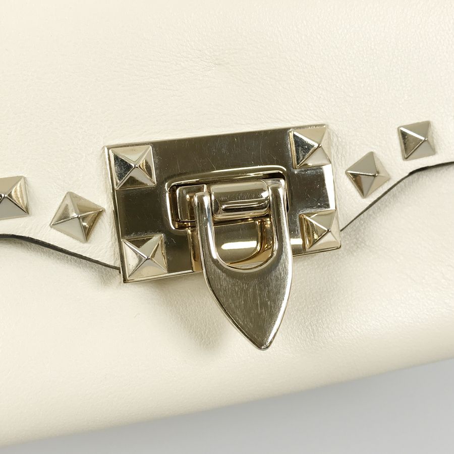 ヴァレンティノ ガラヴァーニ ショルダーバッグ