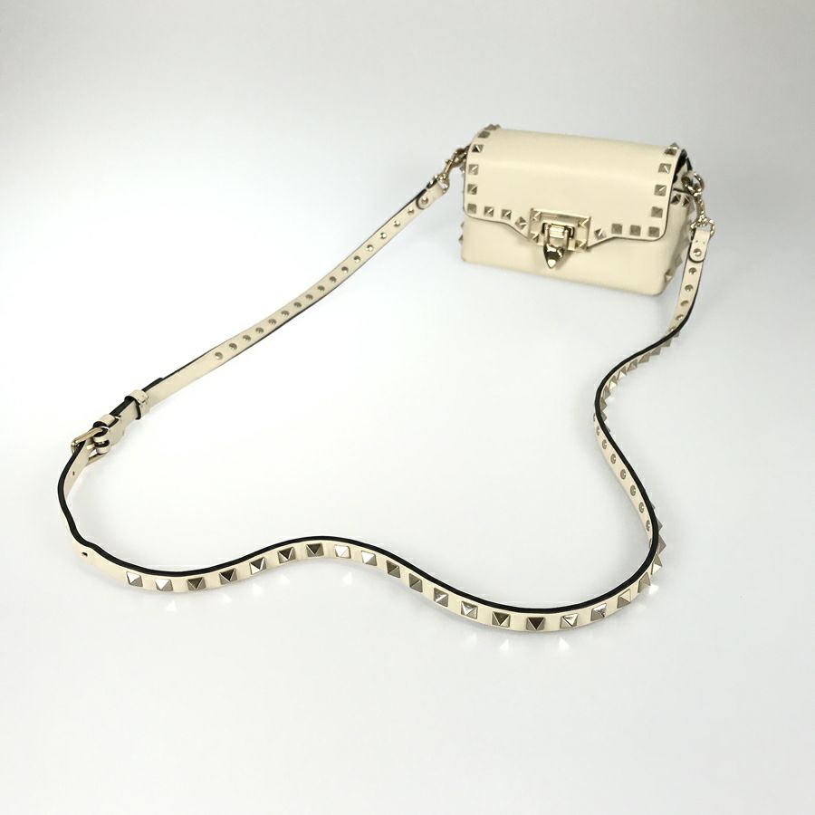 ヴァレンティノ ガラヴァーニ ショルダーバッグ