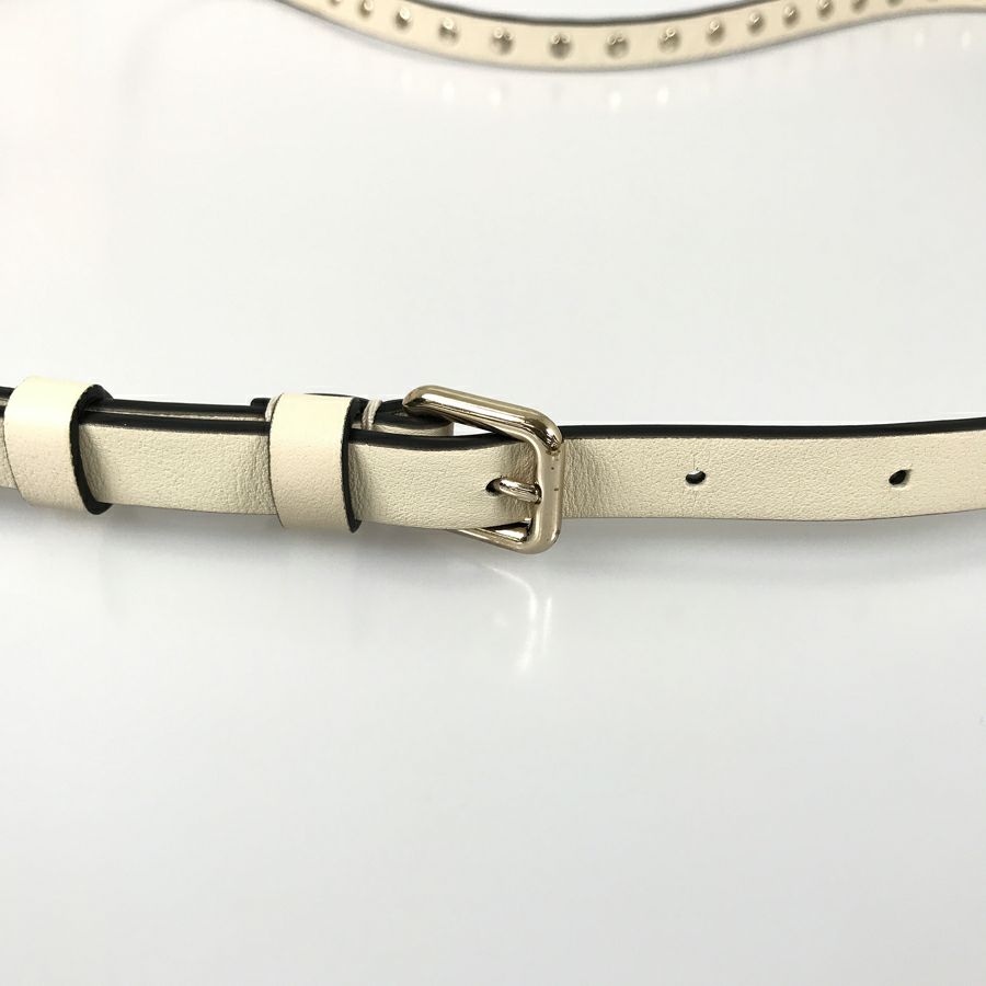 ヴァレンティノ ガラヴァーニ ショルダーバッグ