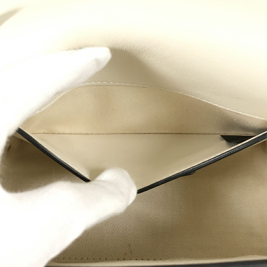 ヴァレンティノ ガラヴァーニ ショルダーバッグ