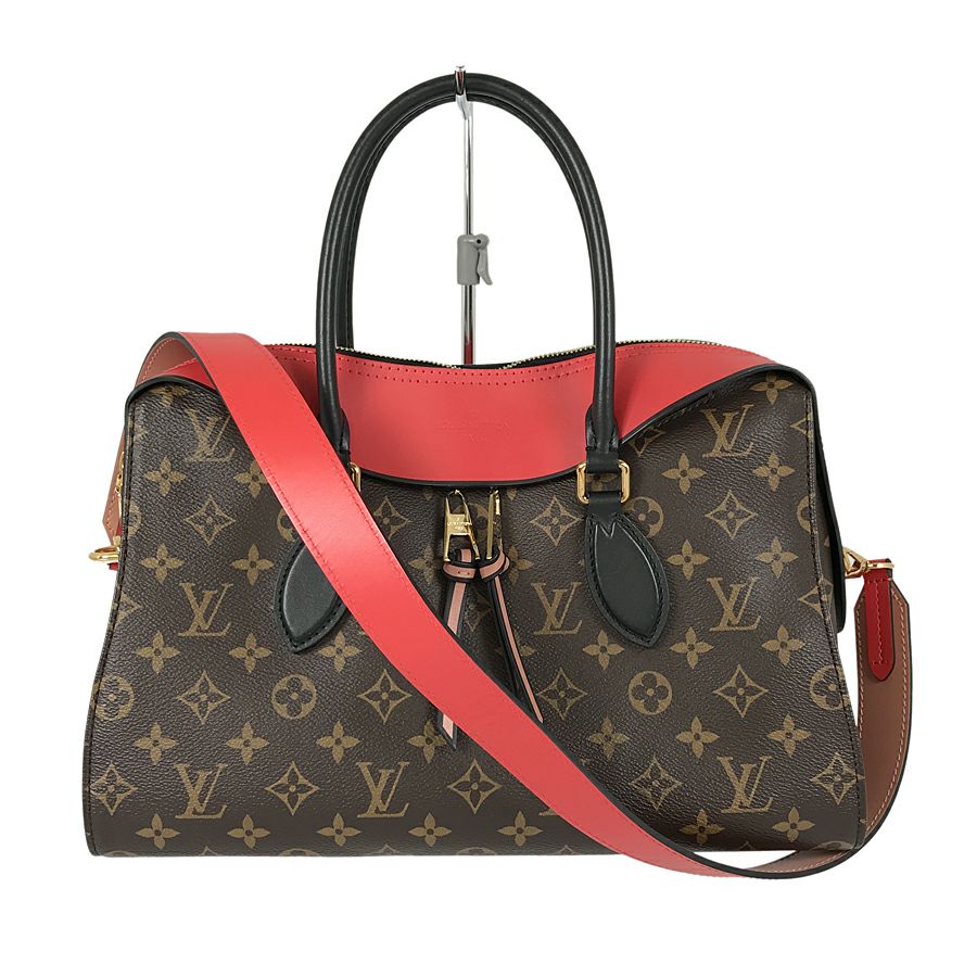 ルイ・ヴィトン トートバッグ