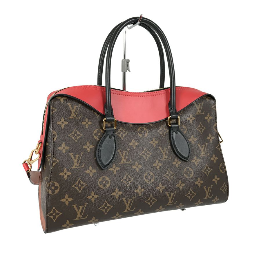 ルイ・ヴィトン トートバッグ