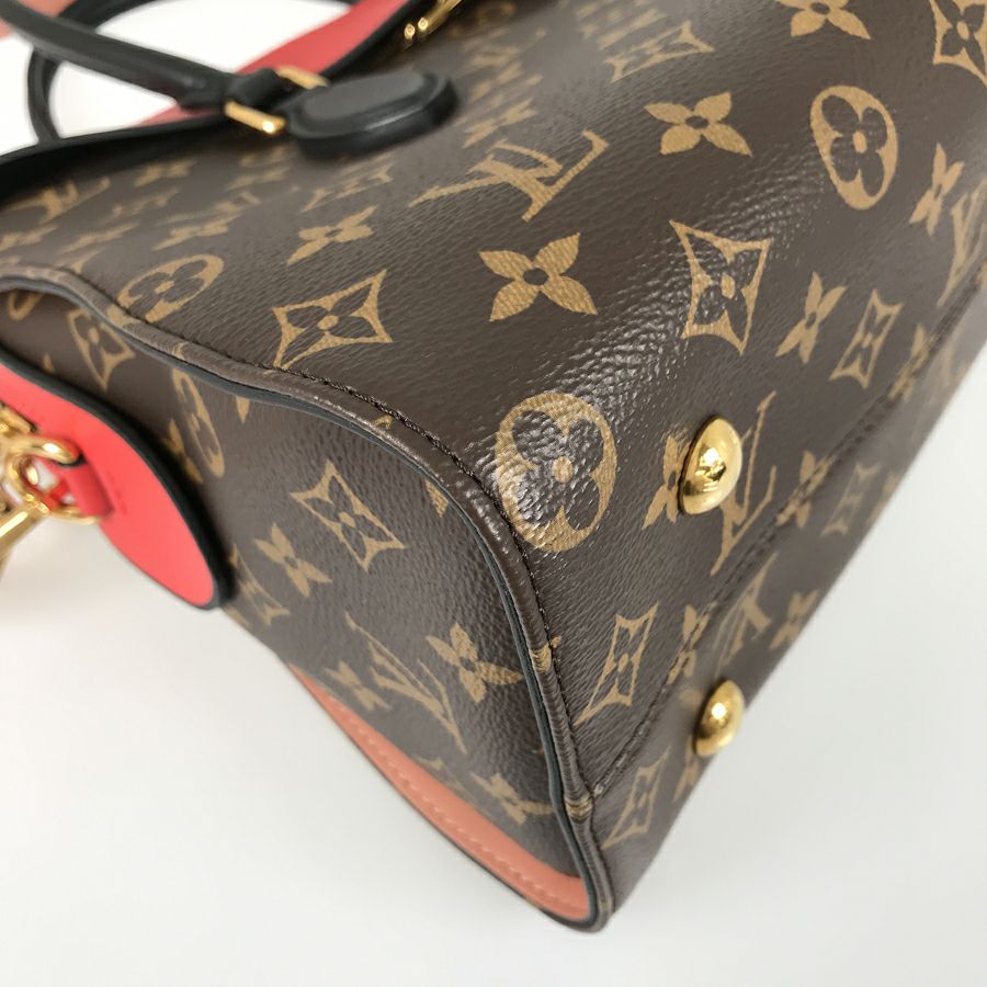 ルイ・ヴィトン トートバッグ