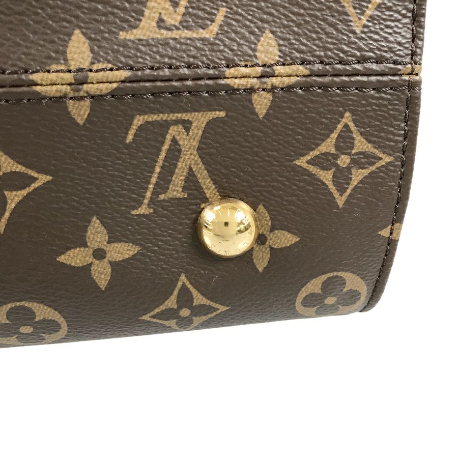 ルイ・ヴィトン トートバッグ