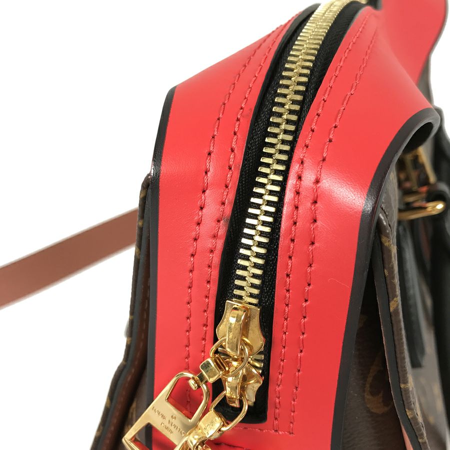 ルイ・ヴィトン トートバッグ