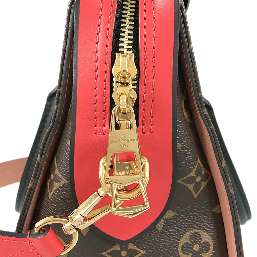 ルイ・ヴィトン トートバッグ