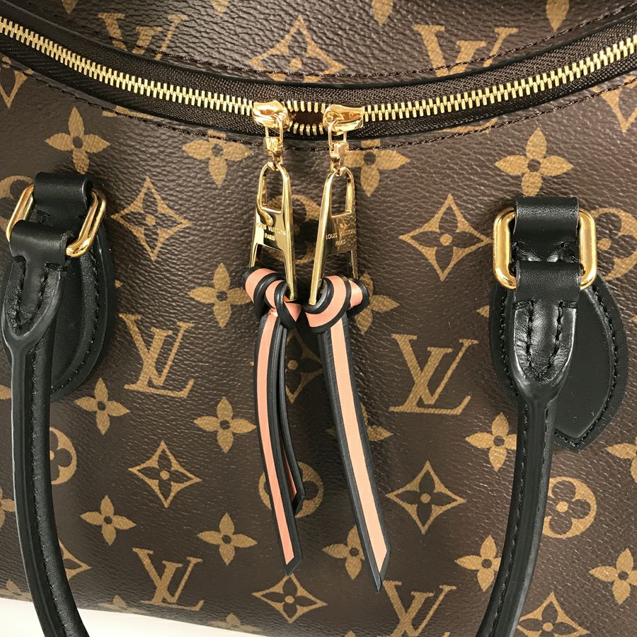 ルイ・ヴィトン トートバッグ