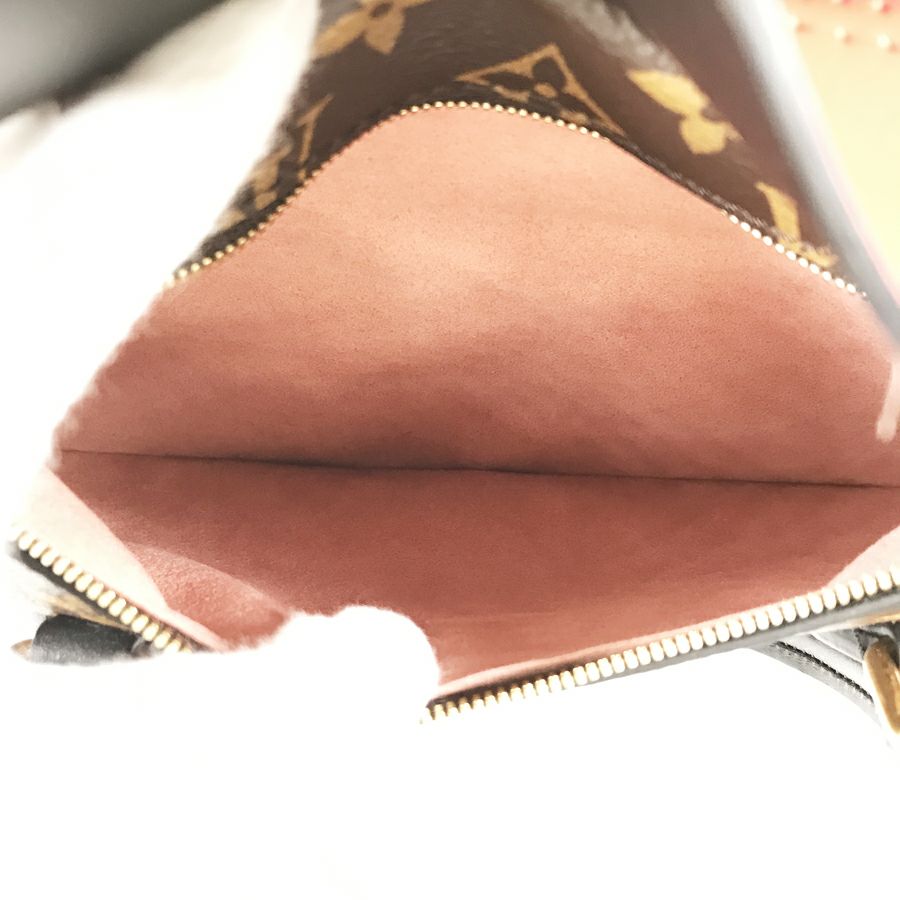 ルイ・ヴィトン トートバッグ