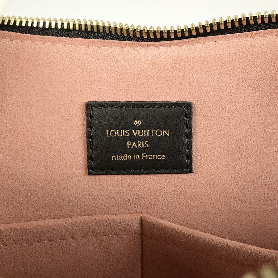 ルイ・ヴィトン トートバッグ