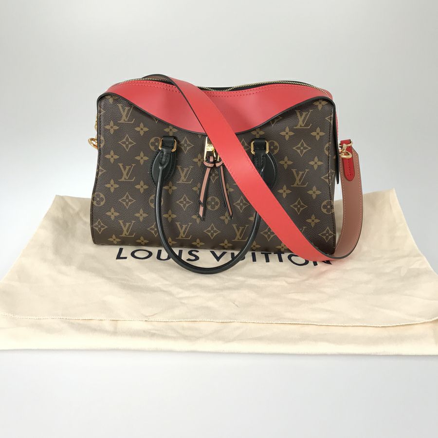 ルイ・ヴィトン トートバッグ