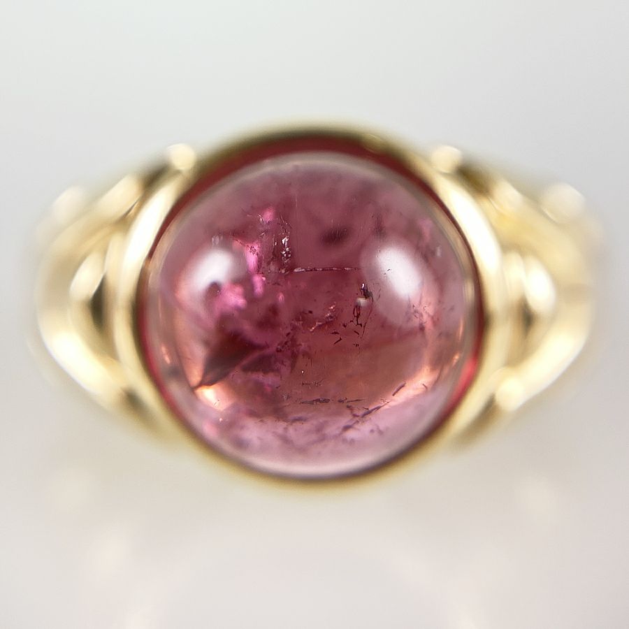 ブルガリ リング